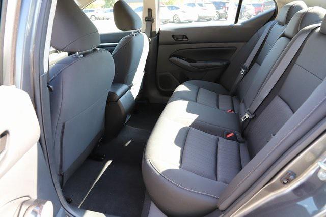 used 2023 Nissan Altima car, priced at $21,498