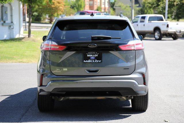 used 2023 Ford Edge car, priced at $30,982