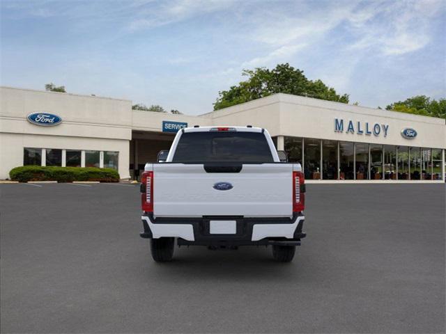 new 2025 Ford F-250 car, priced at $72,845