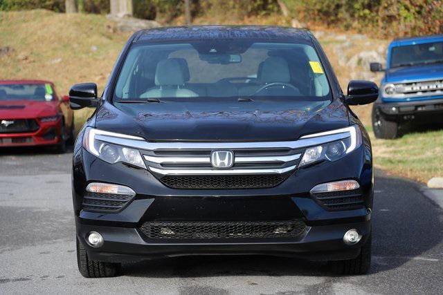 used 2018 Honda Pilot car, priced at $22,488