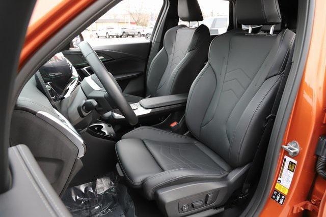 used 2023 BMW X1 car, priced at $33,878