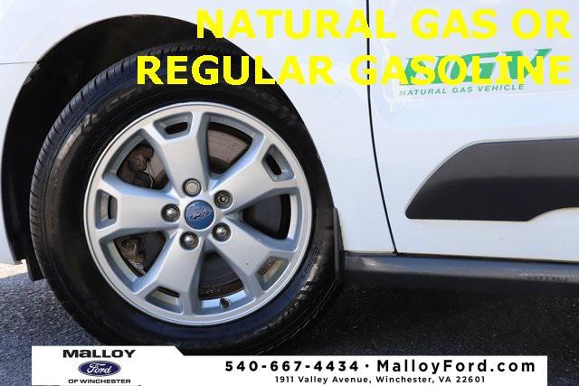 used 2014 Ford Transit Connect car, priced at $13,998