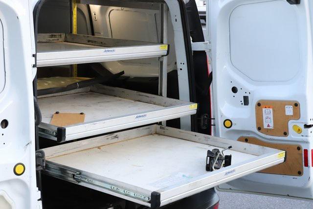 used 2014 Ford Transit Connect car, priced at $13,998