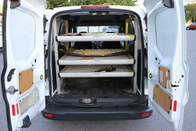 used 2014 Ford Transit Connect car, priced at $13,998