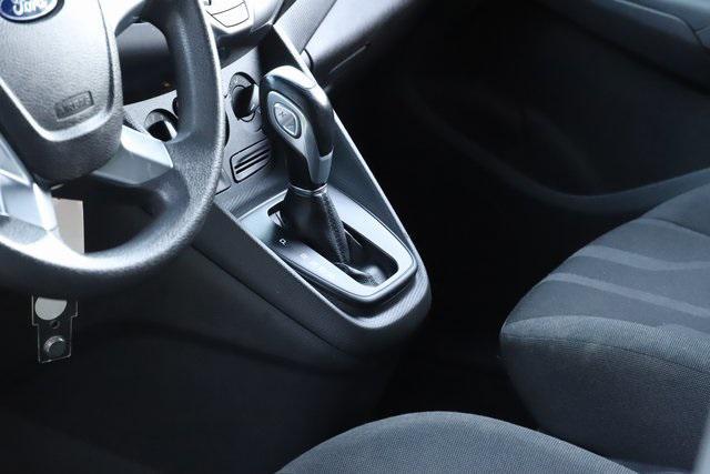 used 2014 Ford Transit Connect car, priced at $13,998
