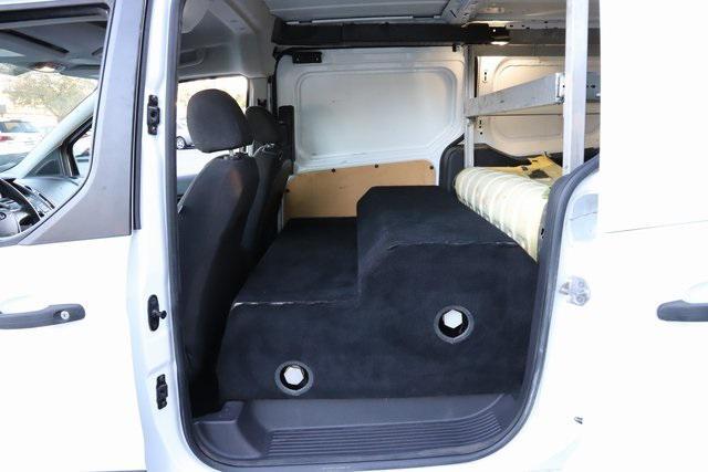 used 2014 Ford Transit Connect car, priced at $13,998