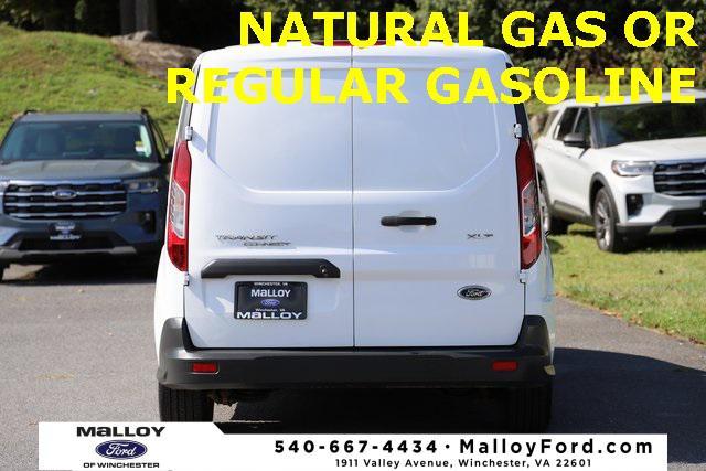 used 2014 Ford Transit Connect car, priced at $13,998