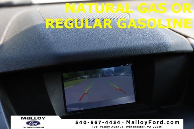 used 2014 Ford Transit Connect car, priced at $13,998