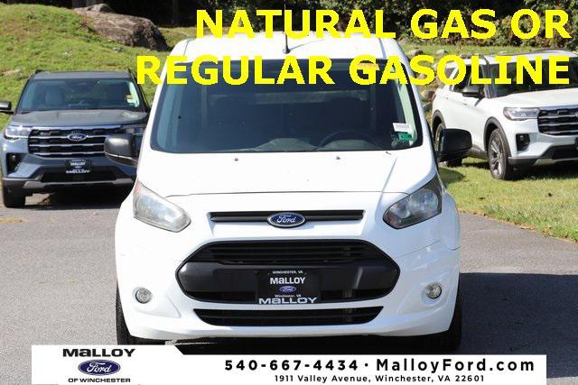 used 2014 Ford Transit Connect car, priced at $13,998