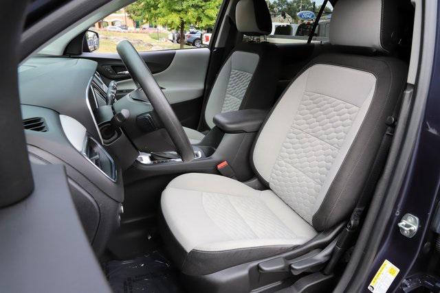 used 2018 Chevrolet Equinox car, priced at $13,499