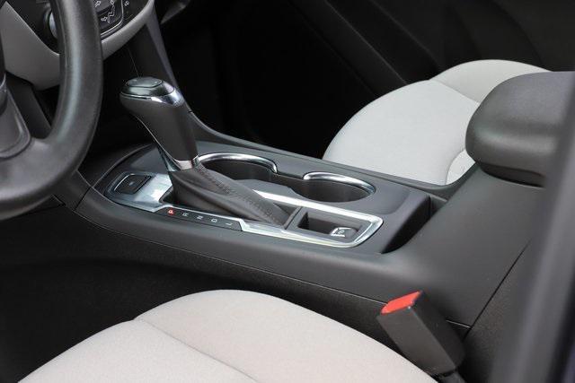 used 2018 Chevrolet Equinox car, priced at $13,499