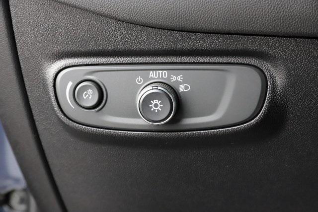 used 2018 Chevrolet Equinox car, priced at $13,499