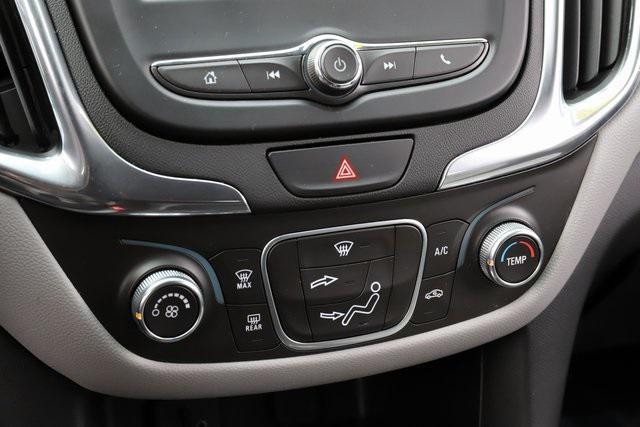 used 2018 Chevrolet Equinox car, priced at $13,499