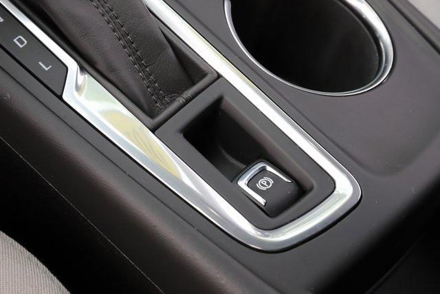 used 2018 Chevrolet Equinox car, priced at $13,499