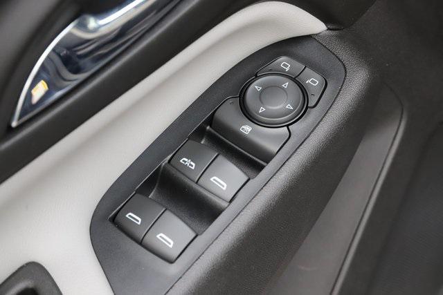 used 2018 Chevrolet Equinox car, priced at $13,499