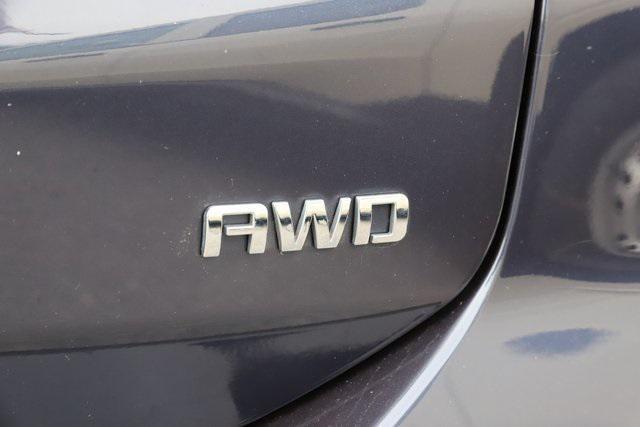 used 2018 Chevrolet Equinox car, priced at $13,499