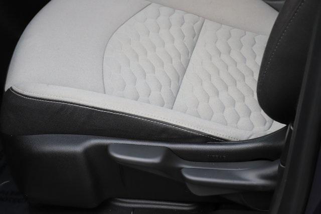 used 2018 Chevrolet Equinox car, priced at $13,499