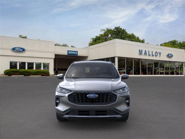 new 2025 Ford Escape car, priced at $38,690