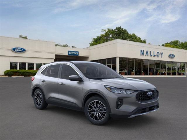 new 2025 Ford Escape car, priced at $38,690