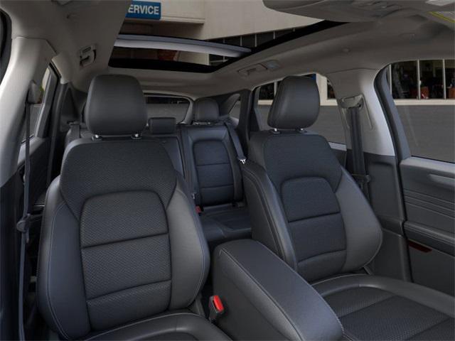 new 2025 Ford Escape car, priced at $38,690