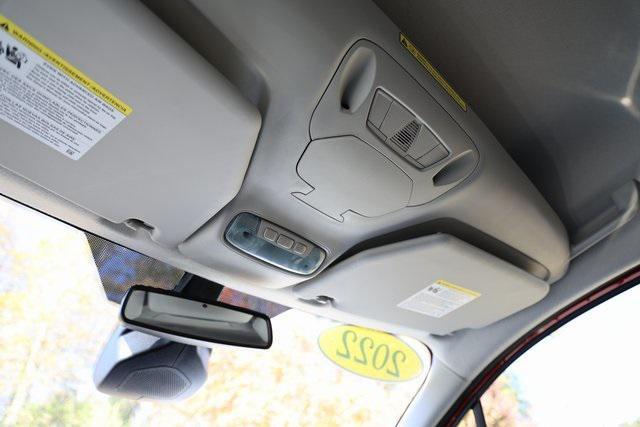 used 2022 Ford Transit Connect car, priced at $23,000