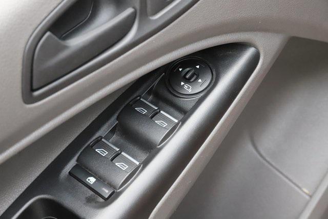 used 2022 Ford Transit Connect car, priced at $23,000