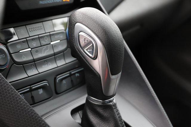 used 2022 Ford Transit Connect car, priced at $23,000