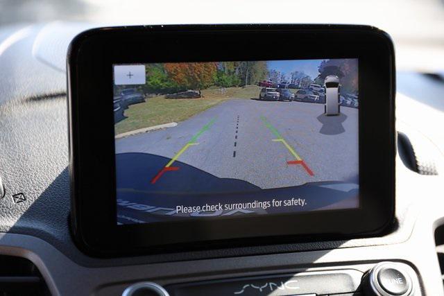 used 2022 Ford Transit Connect car, priced at $23,000