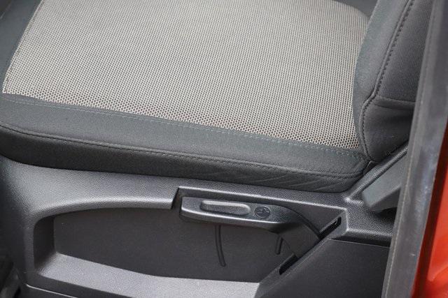 used 2022 Ford Transit Connect car, priced at $23,000