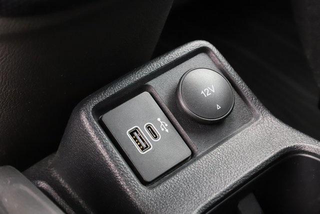 used 2022 Ford Transit Connect car, priced at $23,000