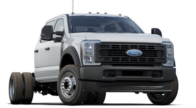 new 2024 Ford F-450 car, priced at $68,225