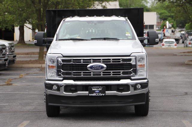 new 2024 Ford F-350 car, priced at $80,340