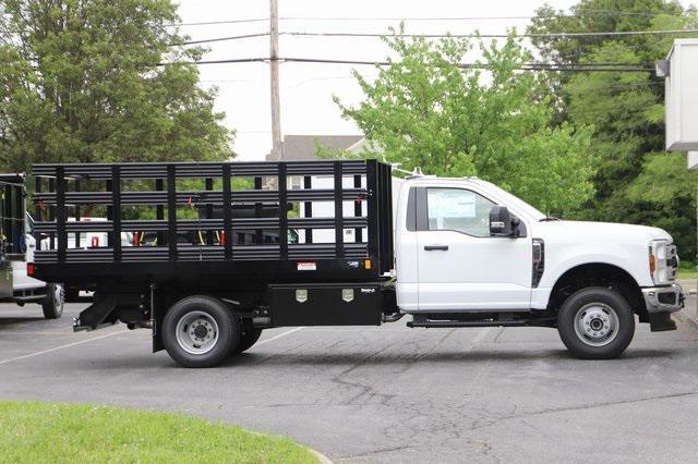 new 2024 Ford F-350 car, priced at $80,340