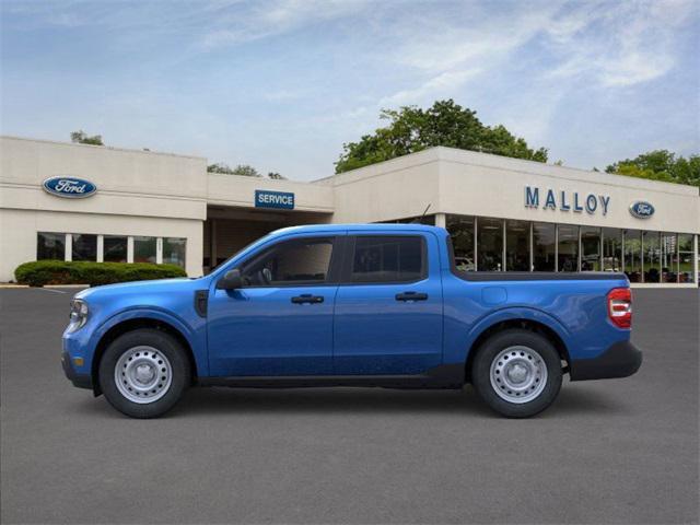 new 2025 Ford Maverick car, priced at $32,335