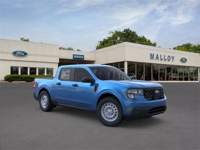 new 2025 Ford Maverick car, priced at $32,335