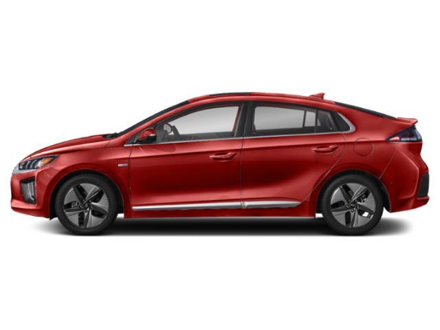 used 2020 Hyundai Ioniq Hybrid car, priced at $17,888