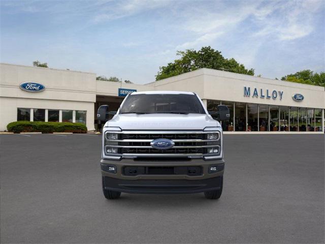 new 2026 Ford F-250 car, priced at $97,235