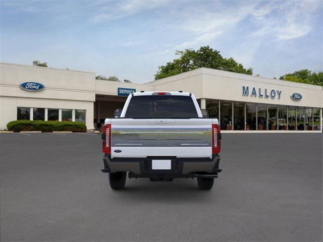new 2026 Ford F-250 car, priced at $97,235