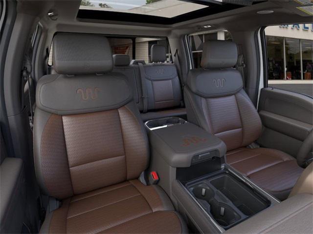 new 2026 Ford F-250 car, priced at $97,235