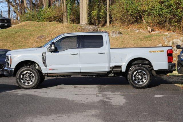 used 2024 Ford F-350 car, priced at $86,888