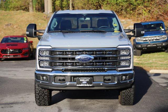 used 2024 Ford F-350 car, priced at $86,888