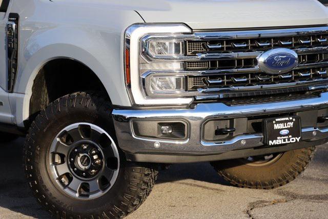 used 2024 Ford F-350 car, priced at $86,888