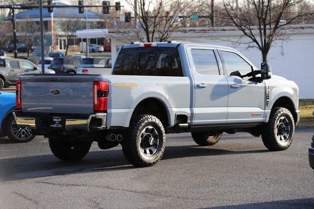 used 2024 Ford F-350 car, priced at $86,888