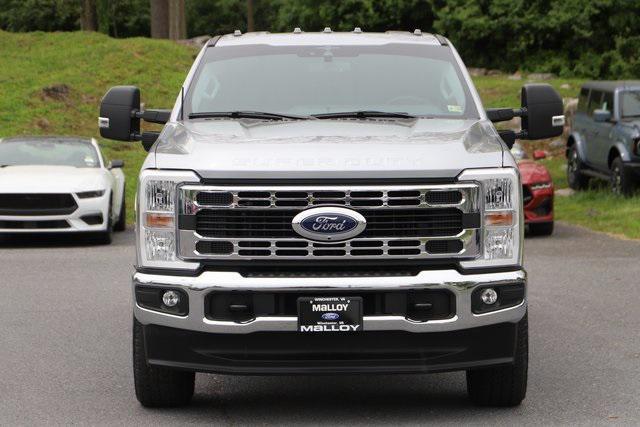 used 2023 Ford F-350 car, priced at $64,888