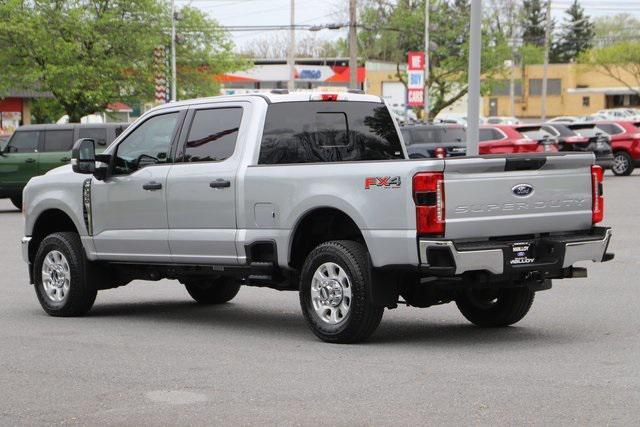 used 2023 Ford F-350 car, priced at $64,888