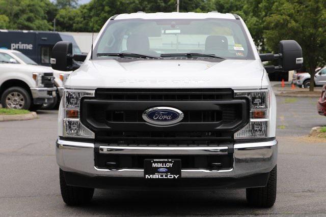 new 2022 Ford F-350 car, priced at $53,950