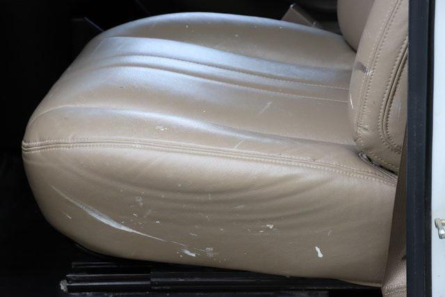 used 2021 Chevrolet Express 2500 car, priced at $19,999