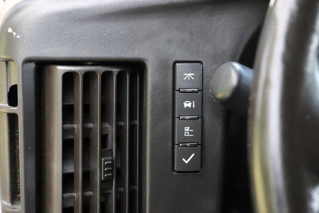 used 2021 Chevrolet Express 2500 car, priced at $19,999