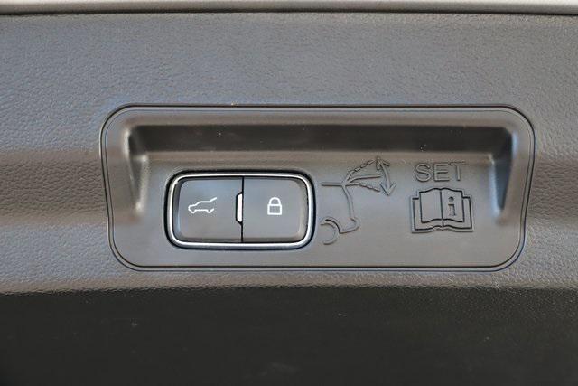 used 2023 Ford Explorer car, priced at $31,778