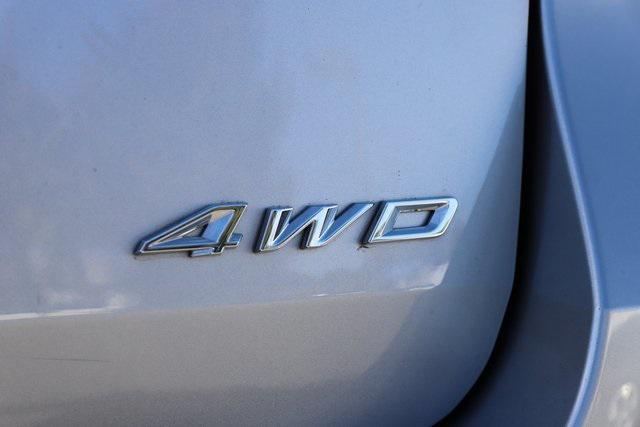 used 2023 Ford Explorer car, priced at $31,778